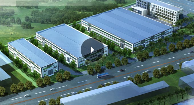 青州sanlink機械有限公司